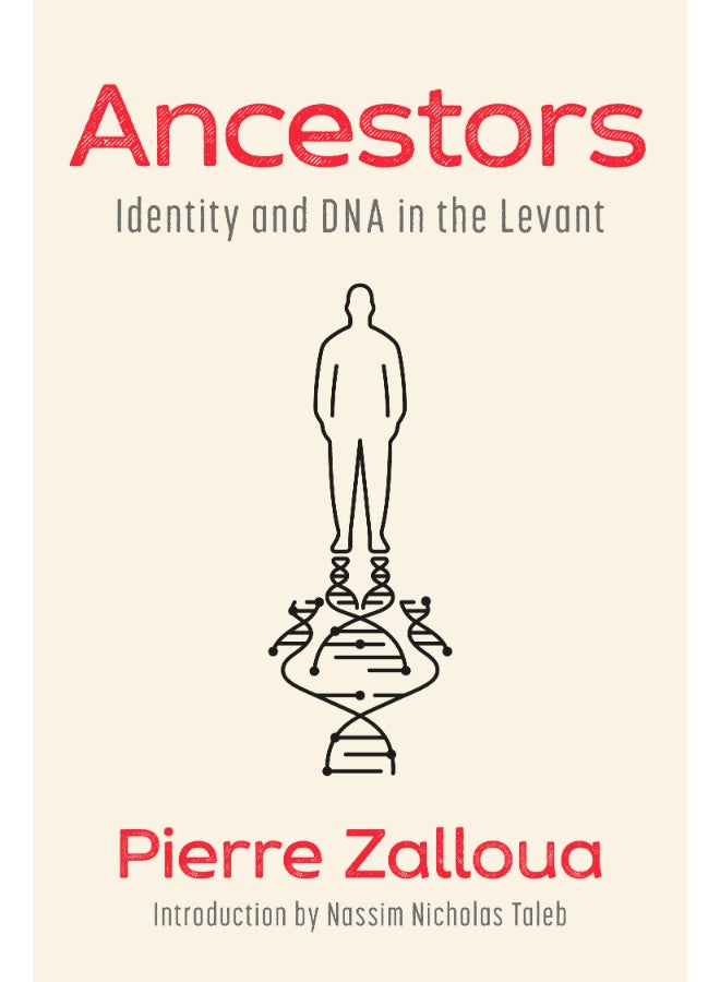 Ancestors: Identity and DNA in the Levant 