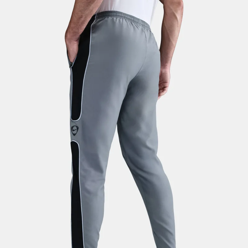 Nike Grey Men's Academy+ Dri-FIT Football Pants for Men | Best Price UAE