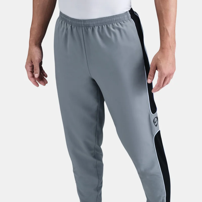 Nike Grey Men's Academy+ Dri-FIT Football Pants for Men | Best Price UAE