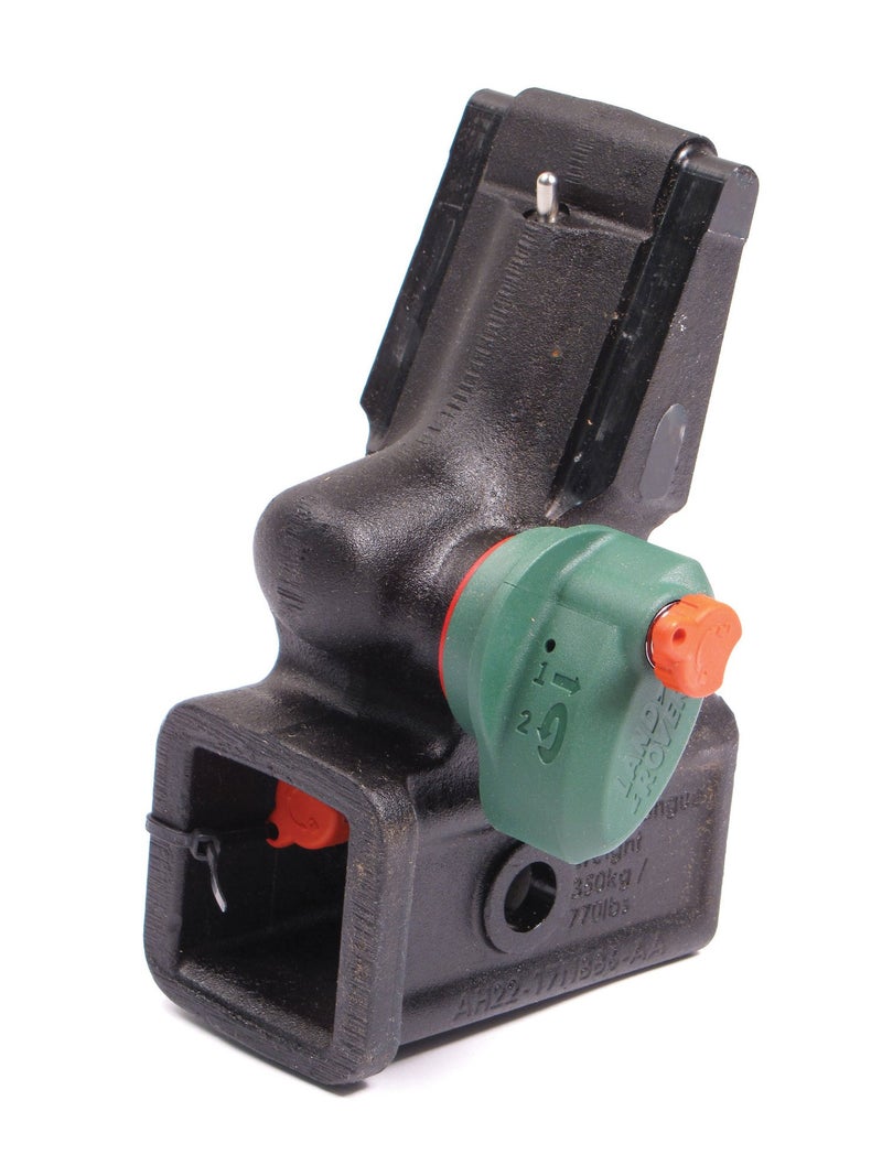 LAND ROVER موصل سحب مقطورة لاند روفر الأصلي LR040248 لـ LR3 و LR4 و رانج روفر سبورت - Image 5