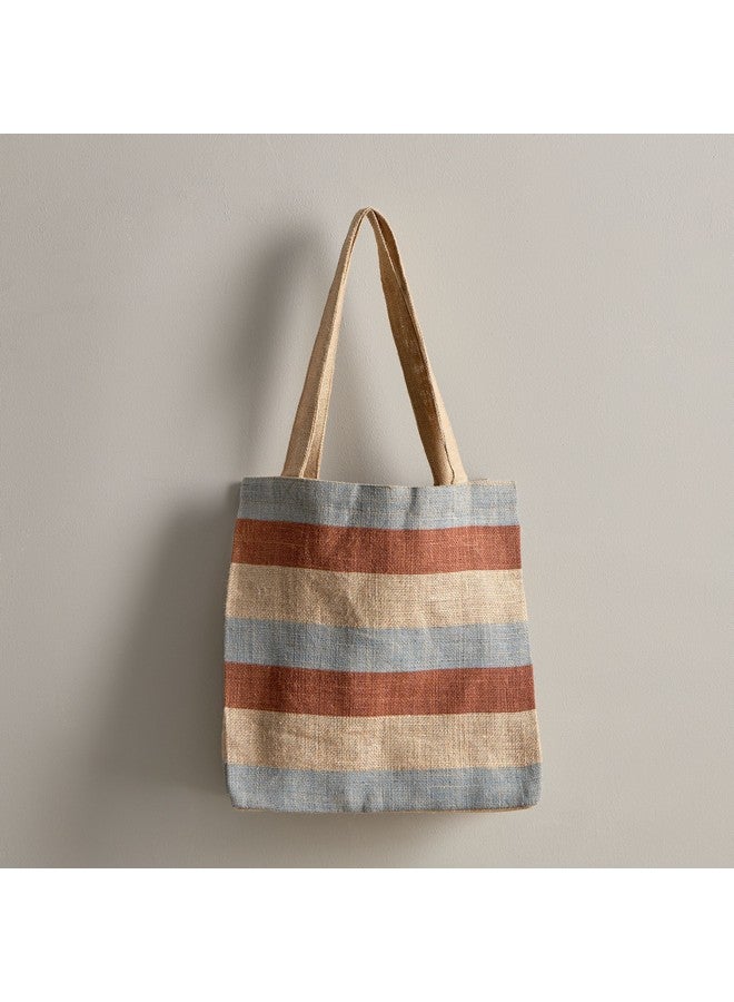 Home Box Fun Living Weekend Vibes Tote Bag 35 x 49 x 15 cm  - Image 5
