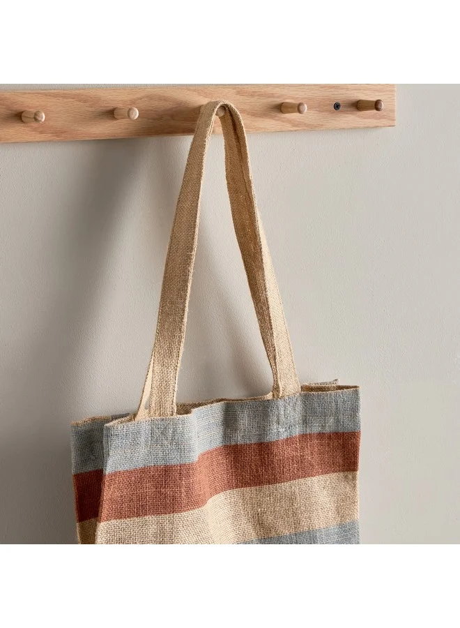 Home Box Fun Living Weekend Vibes Tote Bag 35 x 49 x 15 cm