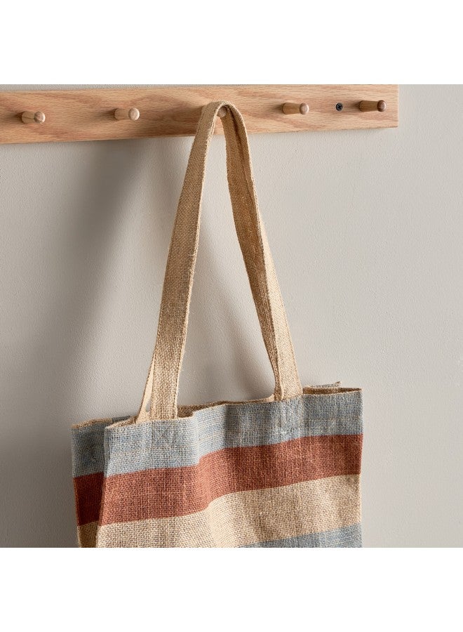 Home Box Fun Living Weekend Vibes Tote Bag 35 x 49 x 15 cm  - Image 3