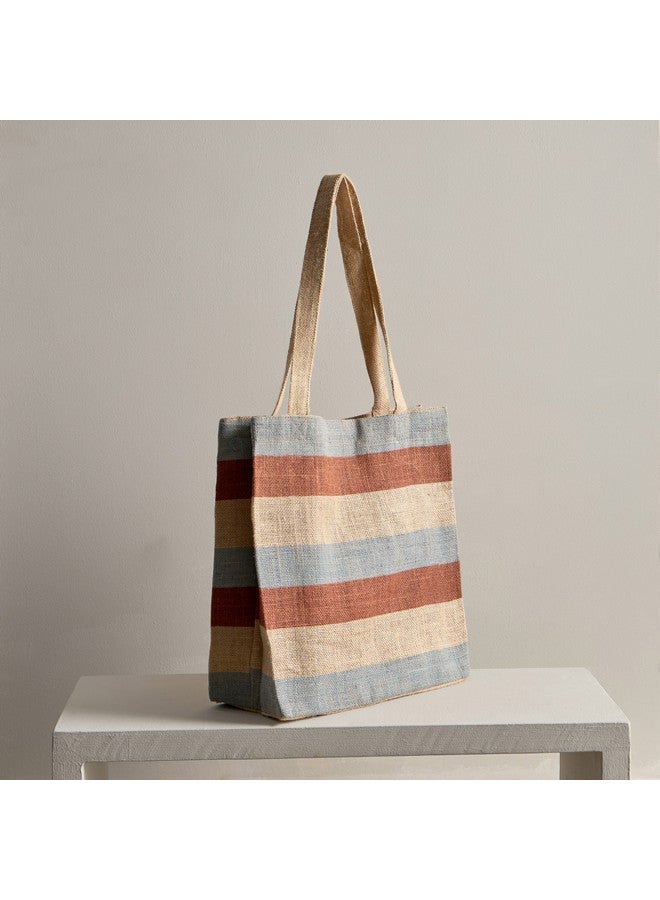 Home Box Fun Living Weekend Vibes Tote Bag 35 x 49 x 15 cm  - Image 2