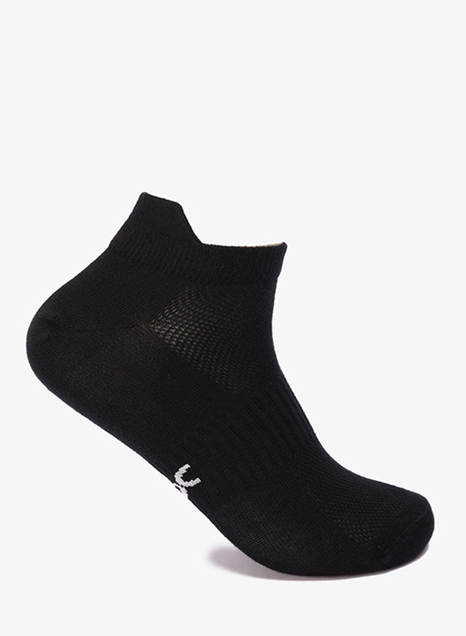 Carina Ankle Socks - 3 Pairs - Image 2