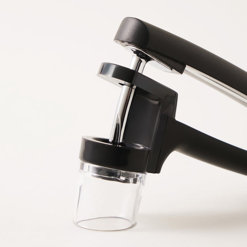 Oxo Cherry And Olive Pitter 10.45*1.45*1.45Cm, Black - Image 5