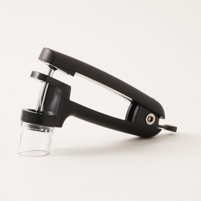 Oxo Cherry And Olive Pitter 10.45*1.45*1.45Cm, Black - Image 1