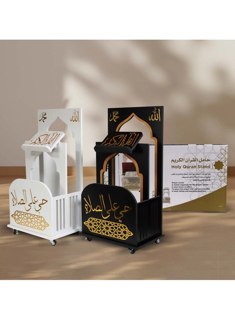 سندس حامل المصحف الشريف - Image 3