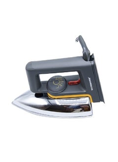 Safemore Dry ironing device with a lightweight portable design 
