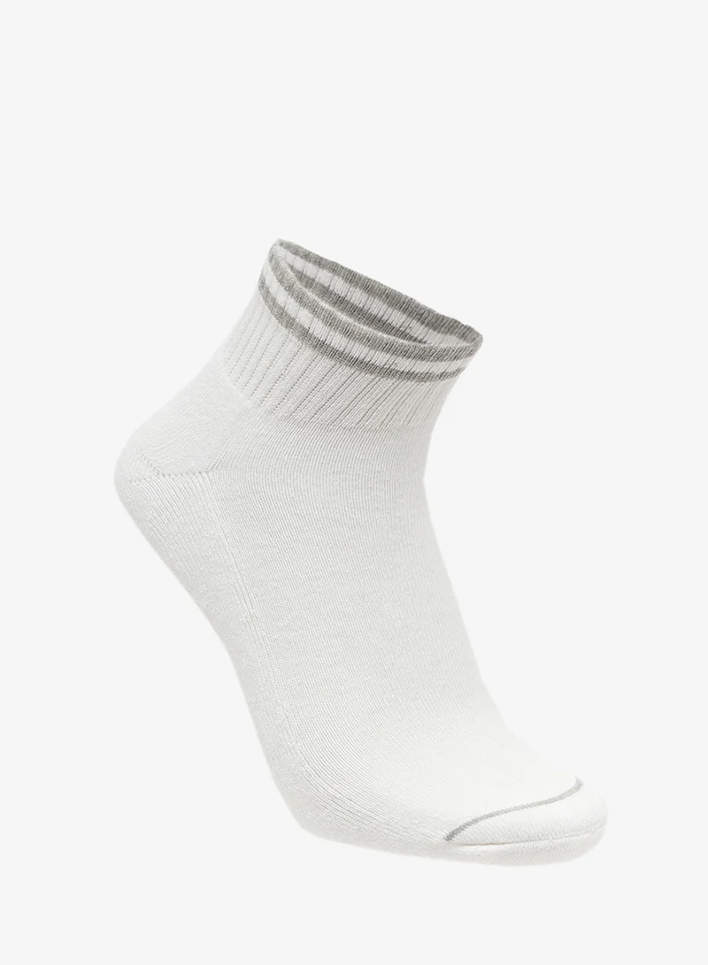 FRWD Pack of 5 Training Ankle Socks