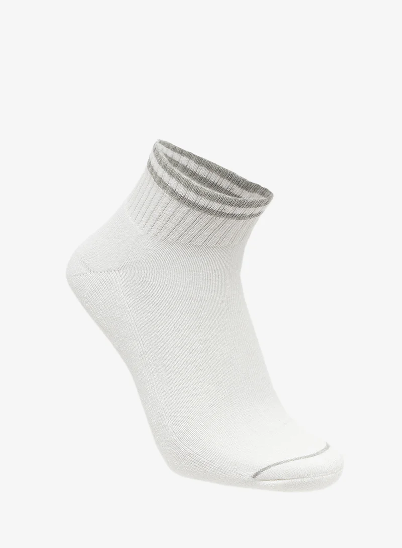 FRWD Pack of 5 Training Ankle Socks