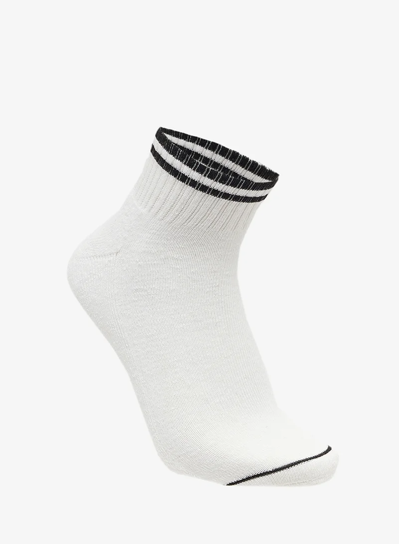FRWD Pack of 5 Training Ankle Socks