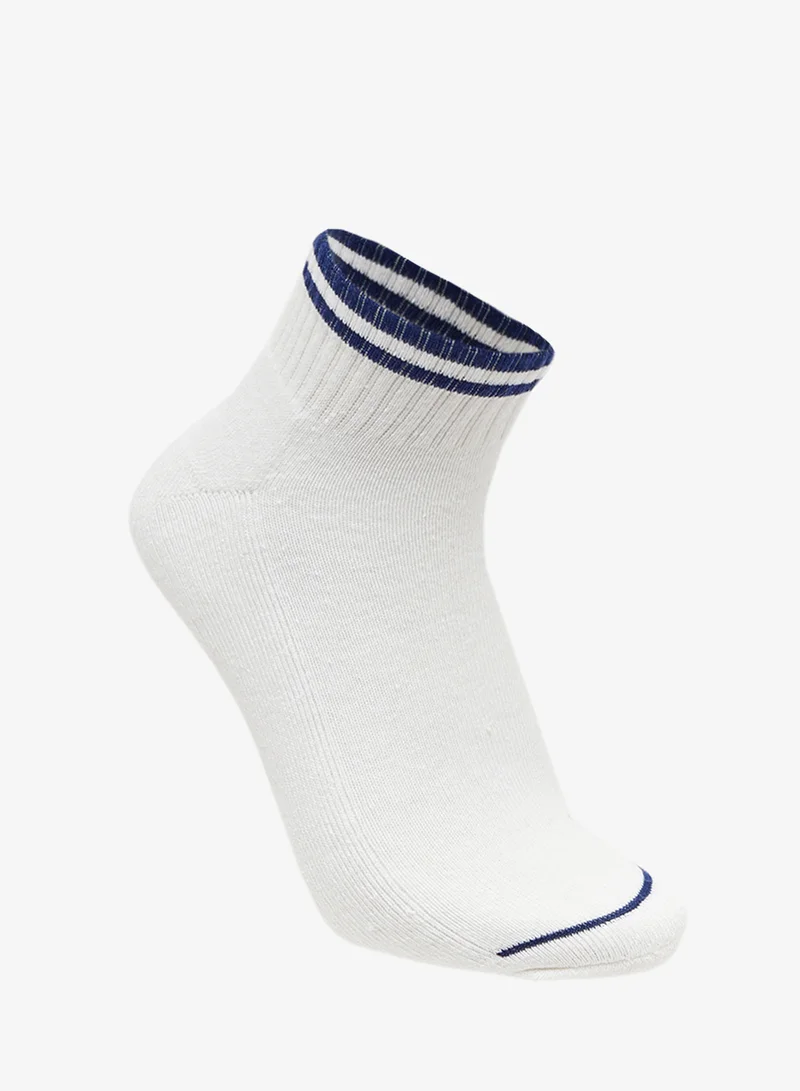 FRWD Pack of 5 Training Ankle Socks