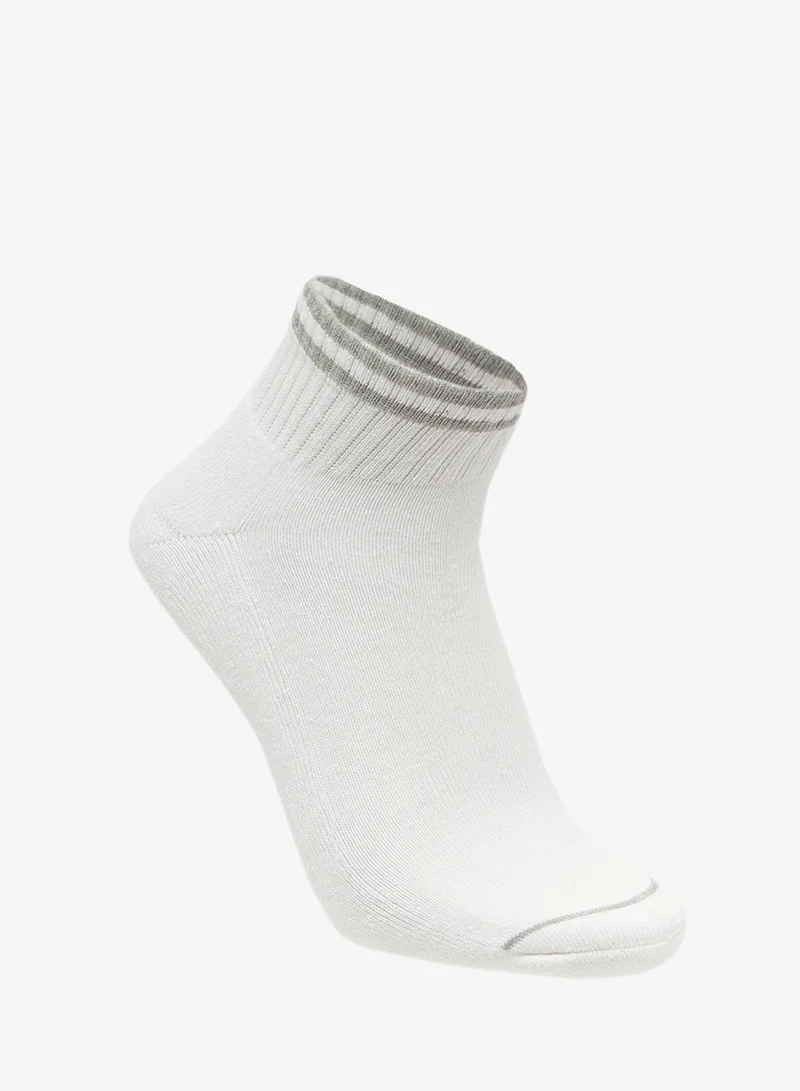 FRWD Pack of 5 Training Ankle Socks