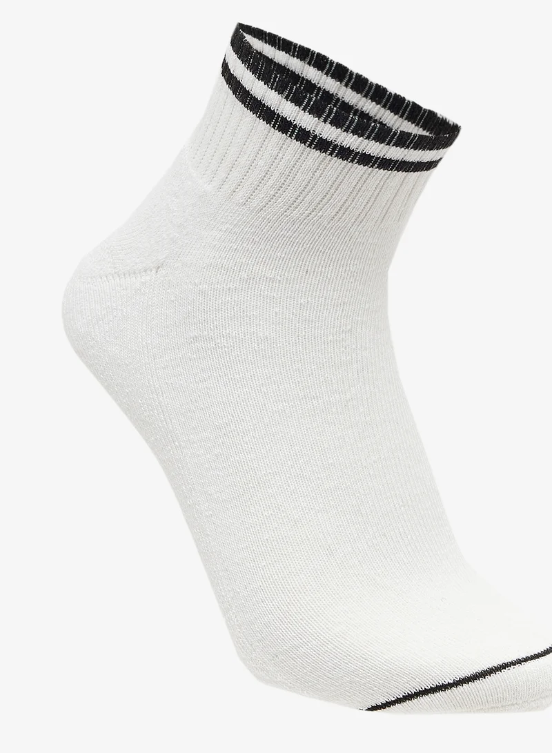 FRWD Pack of 5 Training Ankle Socks