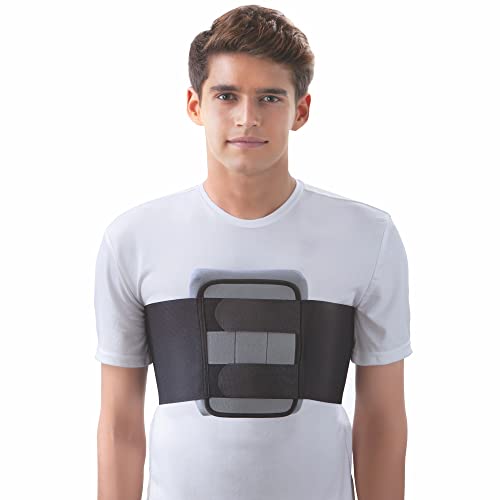 Dyna Chest Brace with Sternal pad (L) - Image 1
