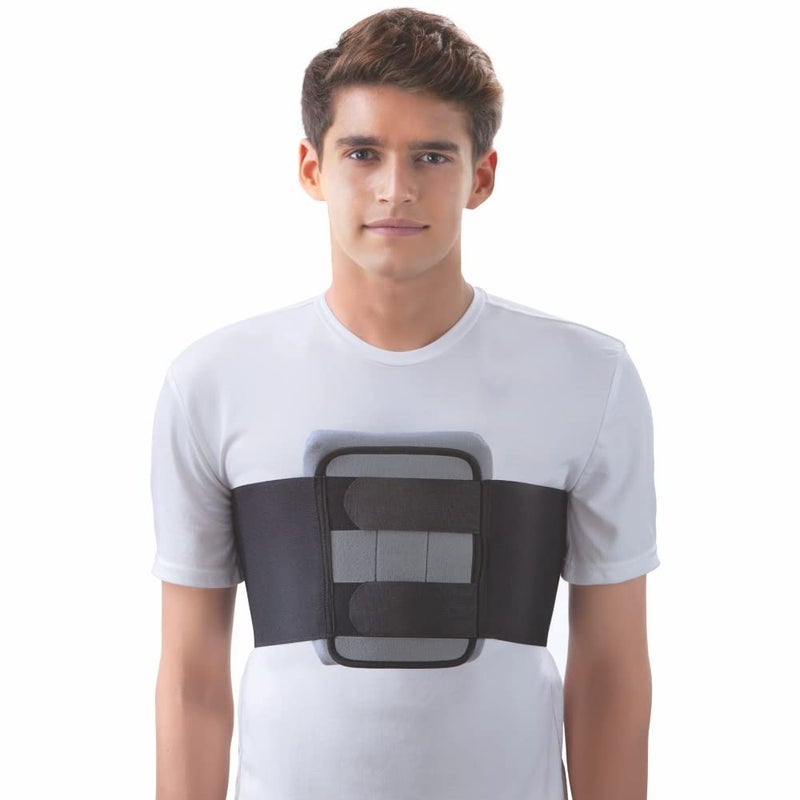 Dyna Chest Brace with Sternal pad (L) - Image 4