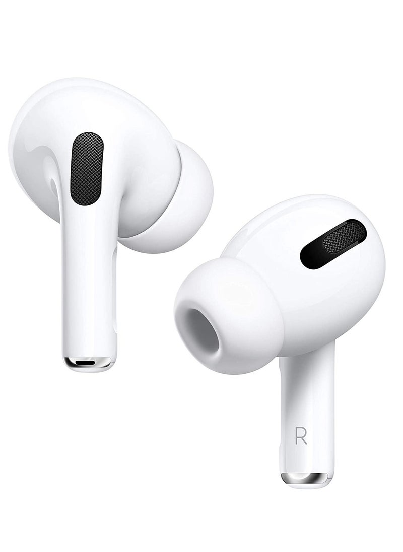 Gravity Anc-2 Pro Wireless Pods With Free Cover White - Image 1