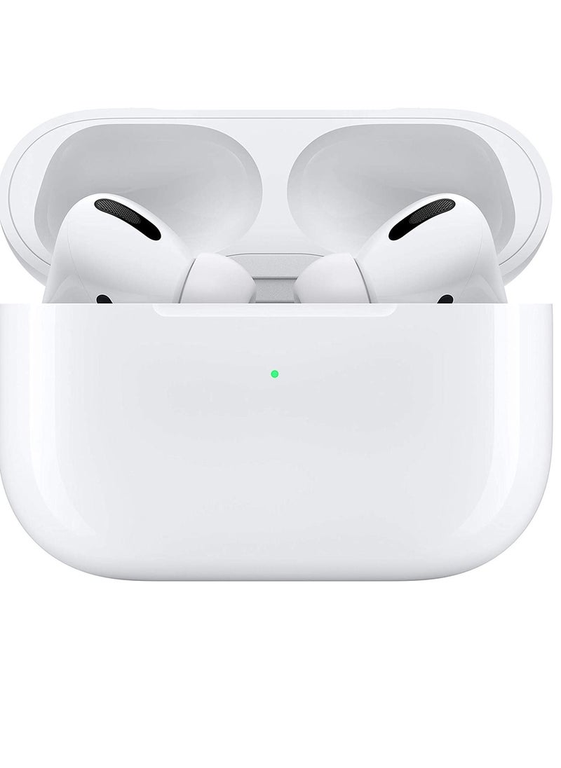 Gravity Anc-2 Pro Wireless Pods With Free Cover White - Image 3