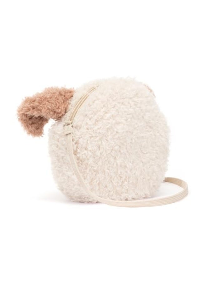 Jellycat Jellycat Plush Bag Collection | Crossbody Bags & Shoulder Purses | Fun & Unique Handbag  - Image 3