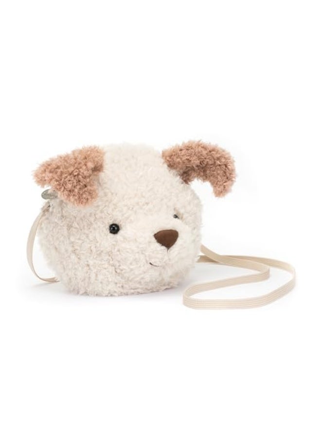 Jellycat Jellycat Plush Bag Collection | Crossbody Bags & Shoulder Purses | Fun & Unique Handbag  - Image 1