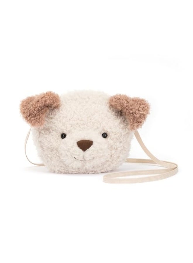 Jellycat Jellycat Plush Bag Collection | Crossbody Bags & Shoulder Purses | Fun & Unique Handbag  - Image 5