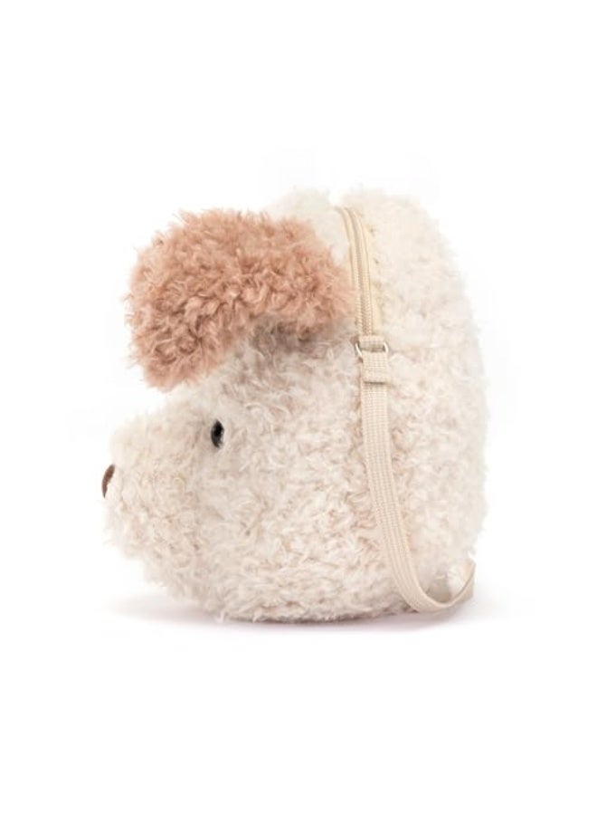 Jellycat Jellycat Plush Bag Collection | Crossbody Bags & Shoulder Purses | Fun & Unique Handbag  - Image 2