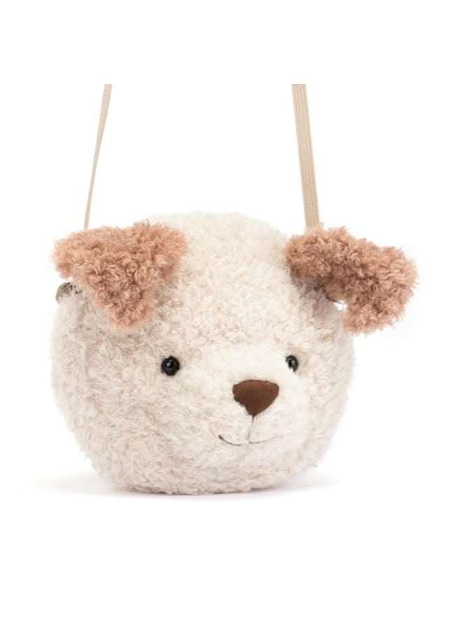 Jellycat Jellycat Plush Bag Collection | Crossbody Bags & Shoulder Purses | Fun & Unique Handbag  - Image 4