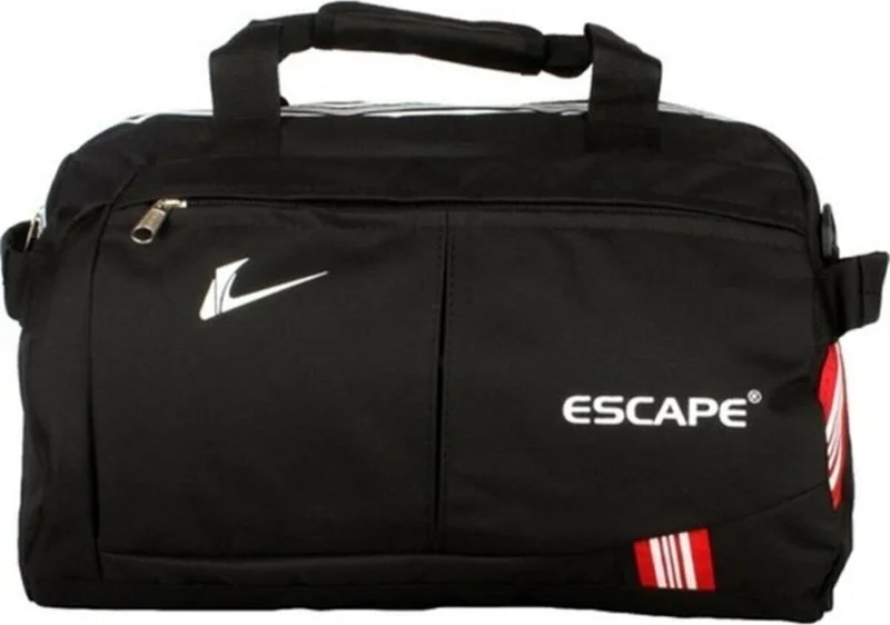إسكاب Sports and Travel Bag 110 - Black