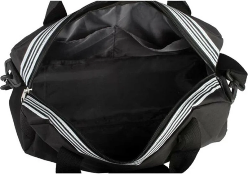 إسكاب Sports and Travel Bag 110 - Black