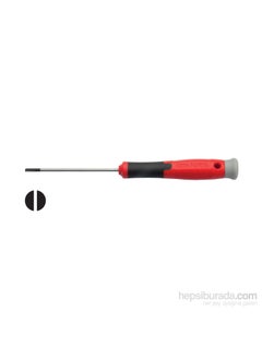 Ceta Form H01-30-080 Flat Tip Microelectronics Screwdriver 3X80mm 