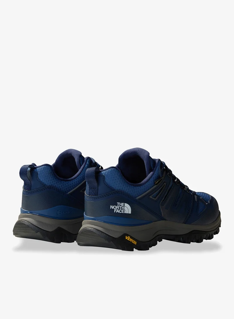 ذا نورث فيس حذاء هايكينج هيدجهوج جور-تكس للرجال