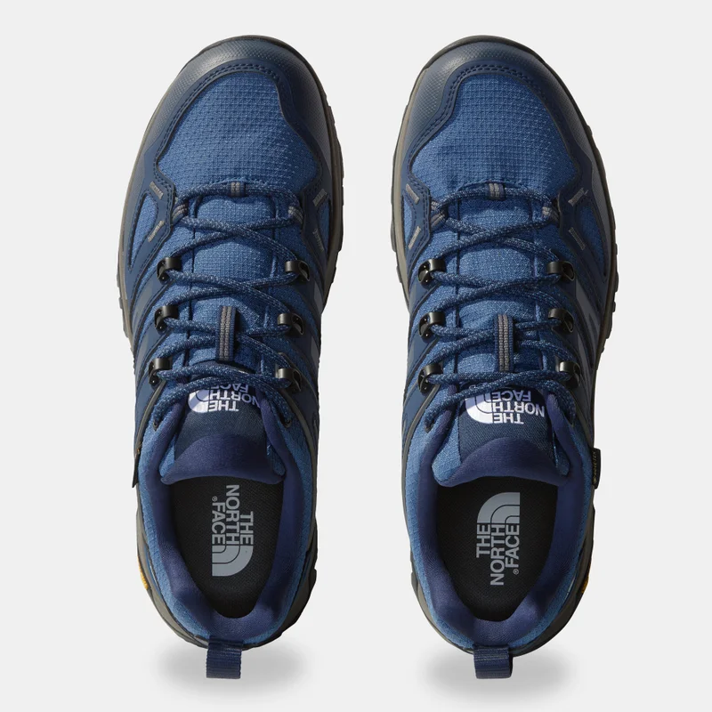 THE NORTH FACE Men's Hedgehog GORE-TEX Hiking Shoes