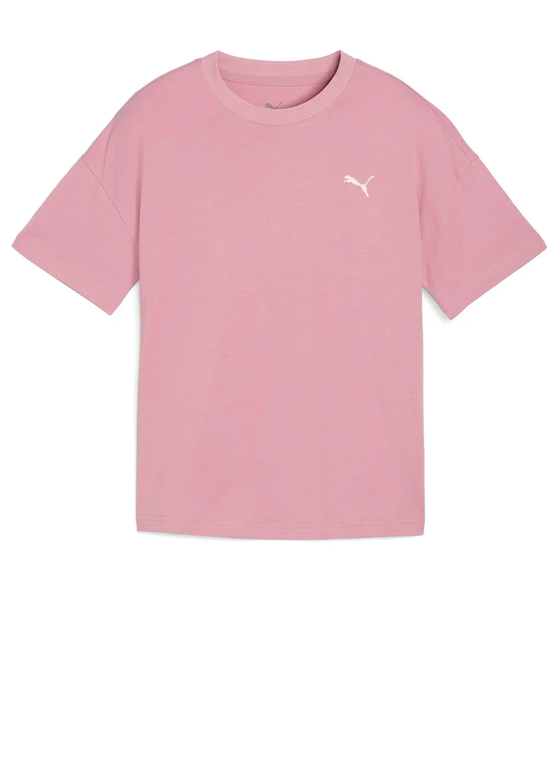 PUMA Youth Wardrobe T-Shirt