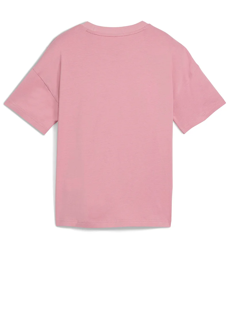 PUMA Youth Wardrobe T-Shirt
