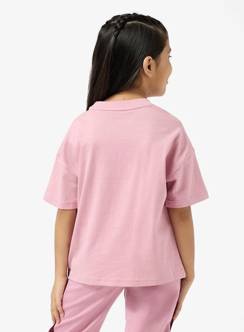 بوما تيشيرت شبابي