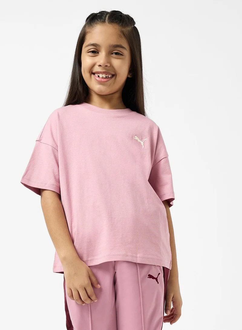 بوما تيشيرت شبابي