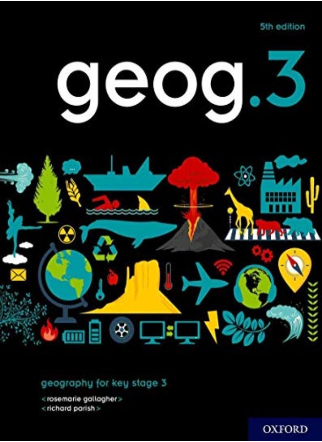 null - كتاب الطالب Geog3 - Image 1