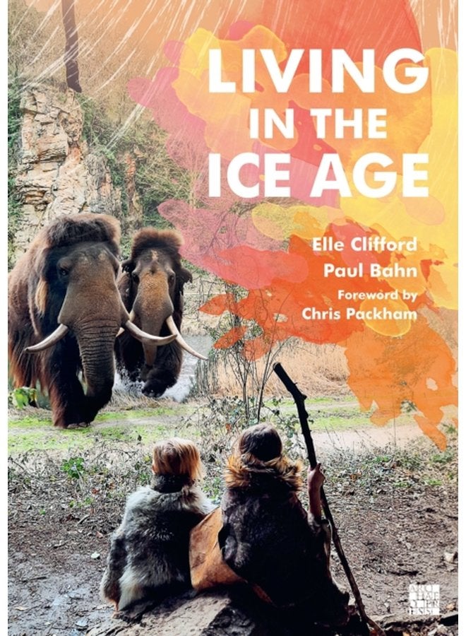 Living in the Ice Age - Paperback