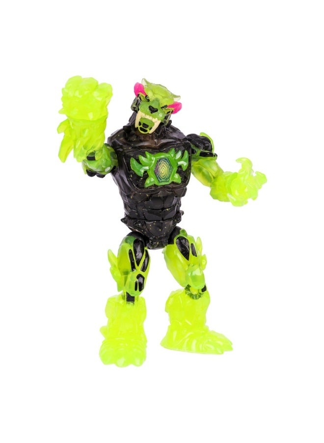 MrBeast Lab Lab Mutators S2 Mutation Chamber Rock Panther - Image 5