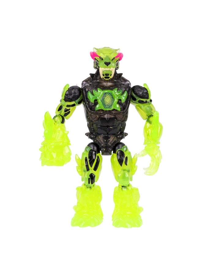 MrBeast Lab Lab Mutators S2 Mutation Chamber Rock Panther - Image 4