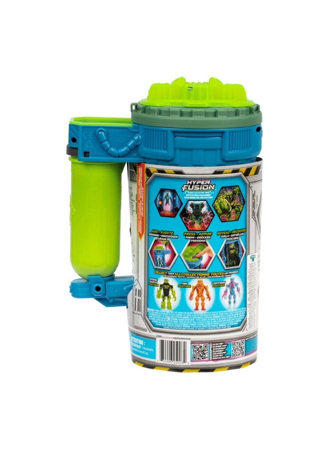 MrBeast Lab Lab Mutators S2 Mutation Chamber Rock Panther - Image 2