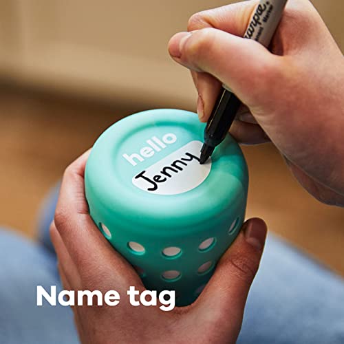 Hydro Flask 20 Oz Kids Wide Mouth Straw Cap And Boot Wisteria - Image 2