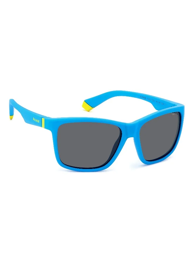 Polaroid POLAROID KIDS Sunglasses PLD 8057/S Blue