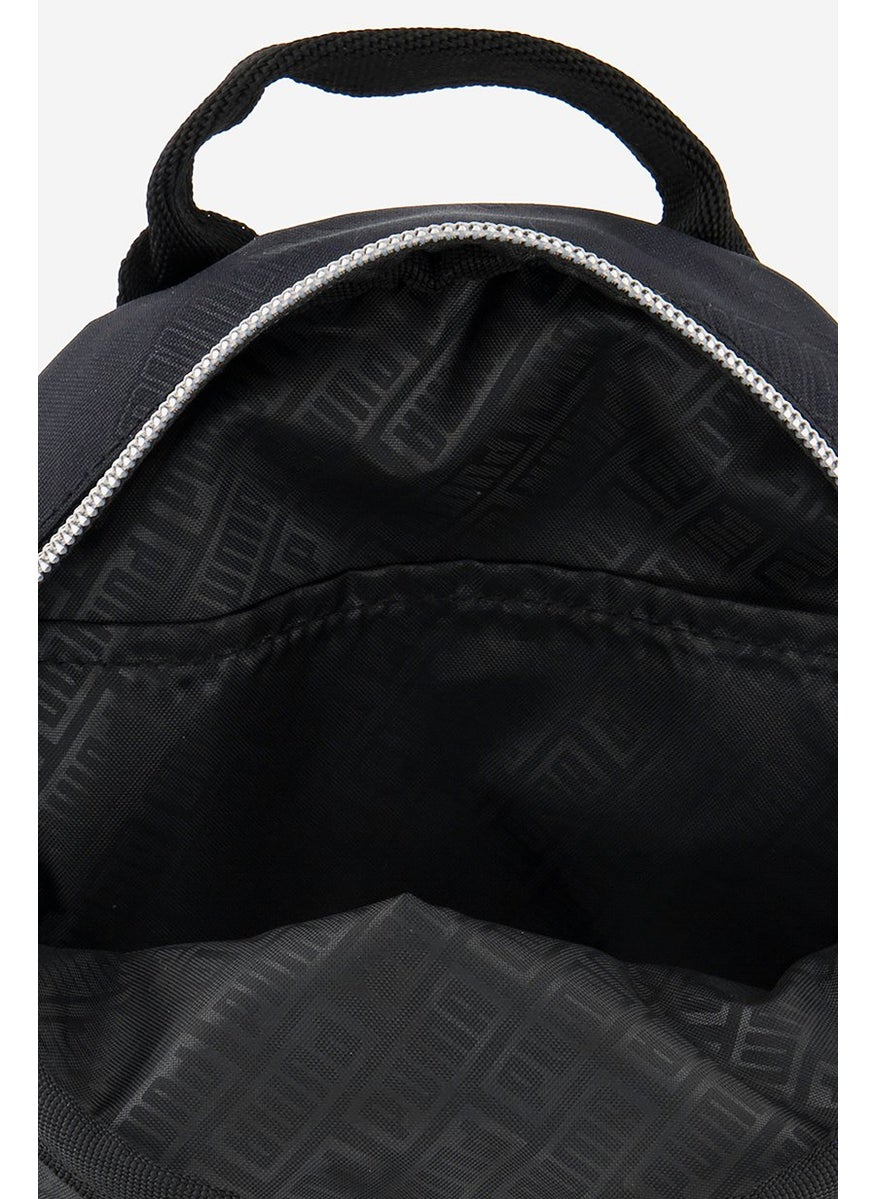 PUMA Women Core Up Minime Backpack 24 H x 16 L x 7 W cm, Black  - Image 3