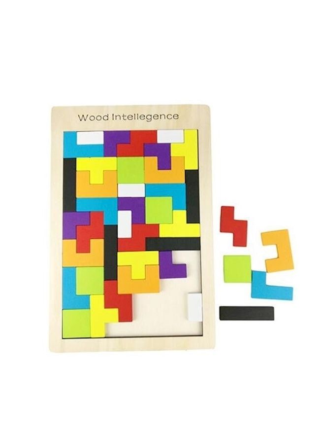 بازل بتصميم مكعب عجيب