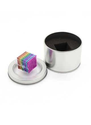 3MM Eight-Color 512 Iron Box