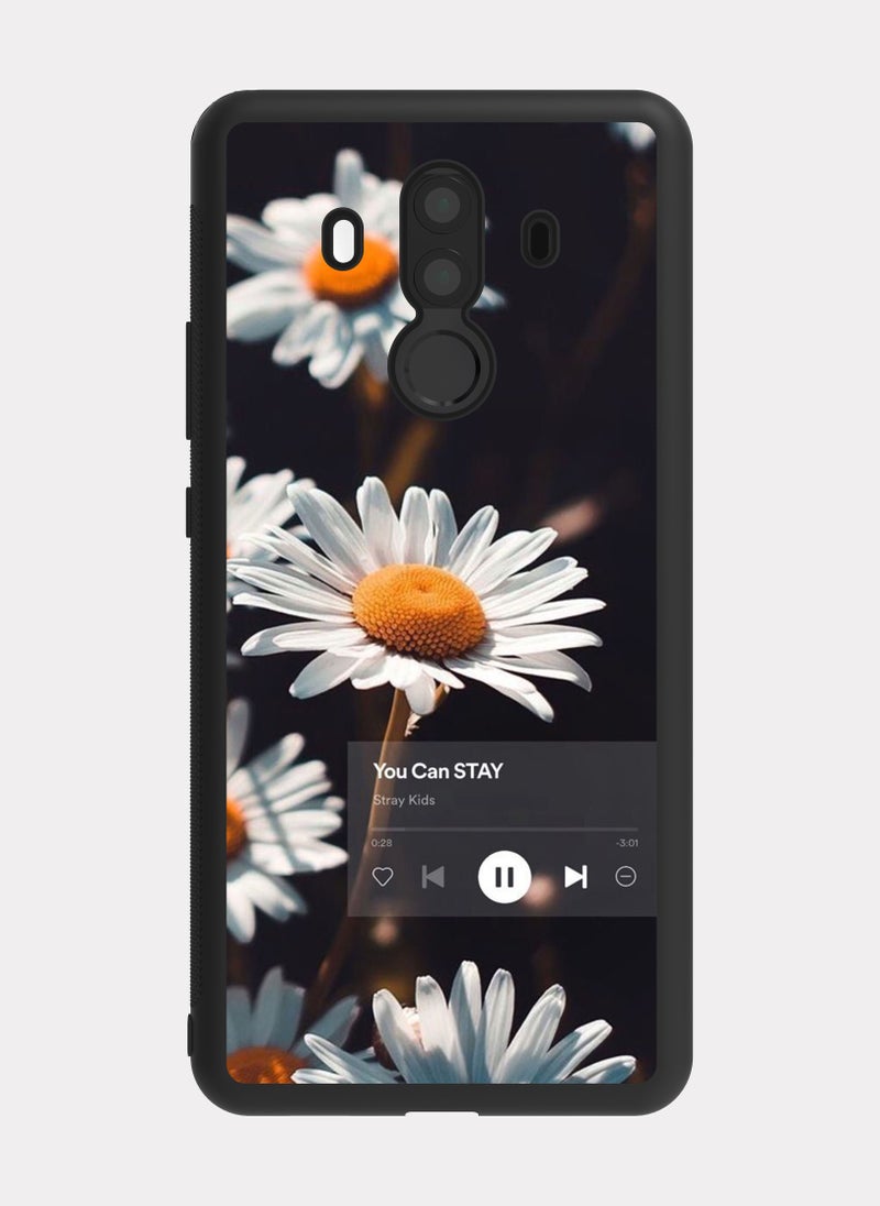 PXLAAT - Huawei Mate 10 Pro case cover Beautiful - Image 1