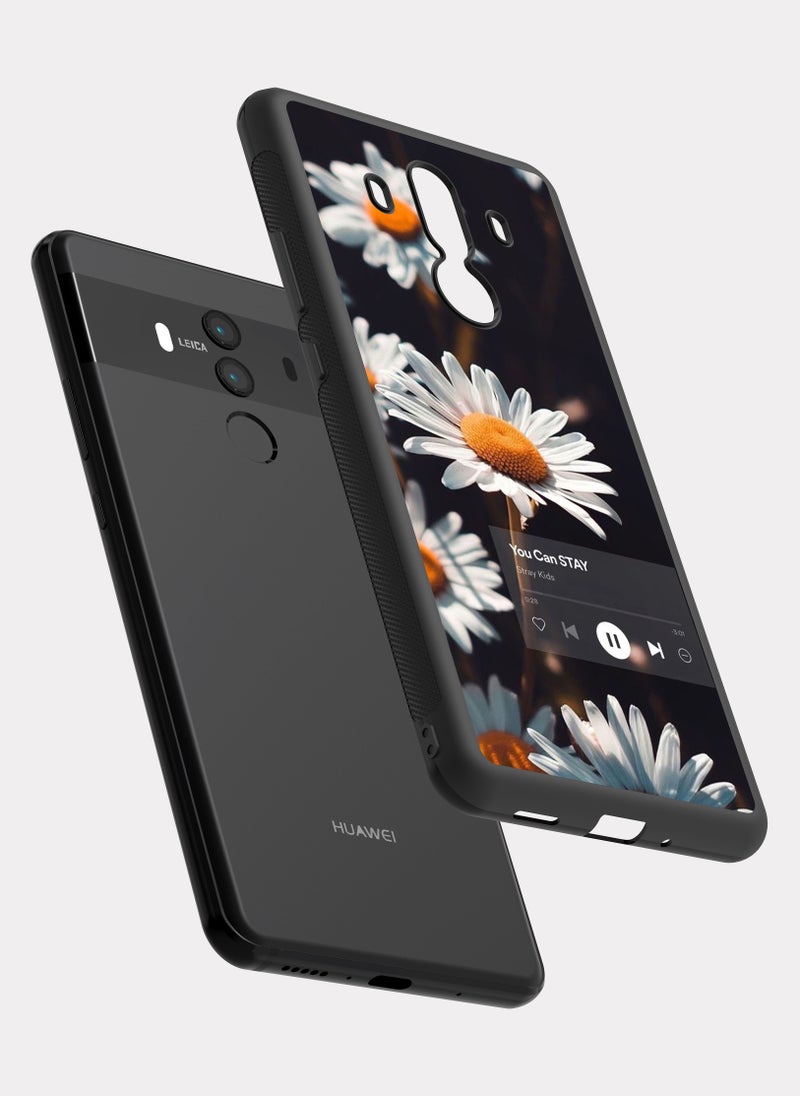 PXLAAT - Huawei Mate 10 Pro case cover Beautiful - Image 1
