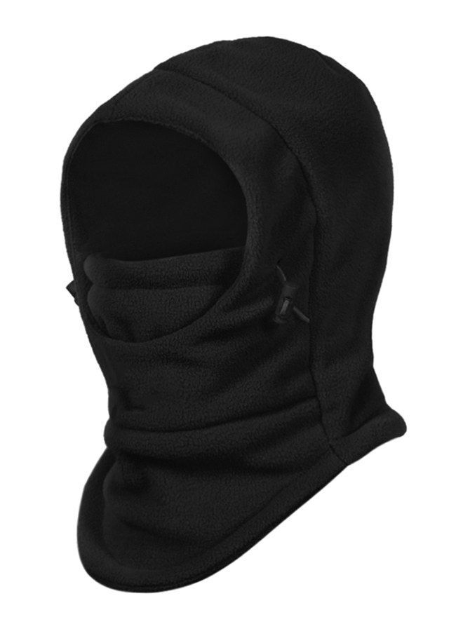 NIBEMINENT Balaclava Hood Face Mask Neck Warmer 12.5x10.5x4.0cm  - Image 1